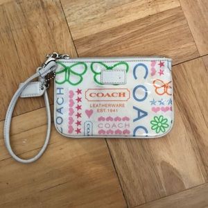 Wristlet